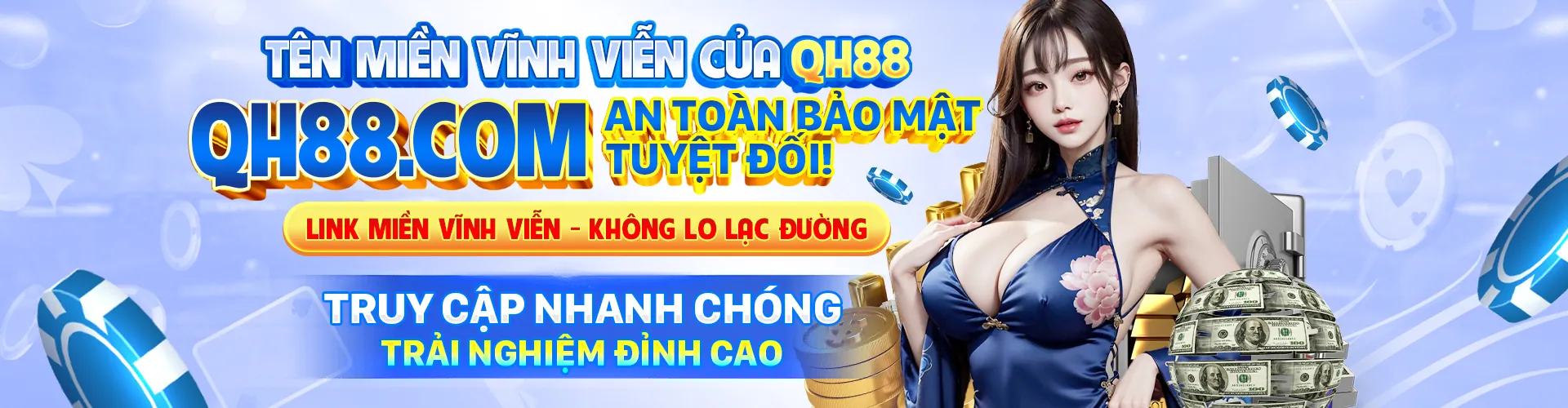 Chính sách Cookie 88vv1