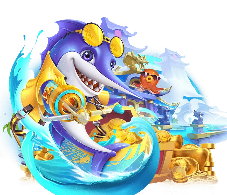Fish Hunter