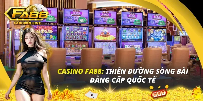Chiến Lược Chơi Casino Trực Tuyến Luôn Thắng tại 88vv1