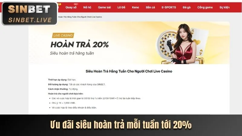 Xu hướng giải trí trực tuyến 2024